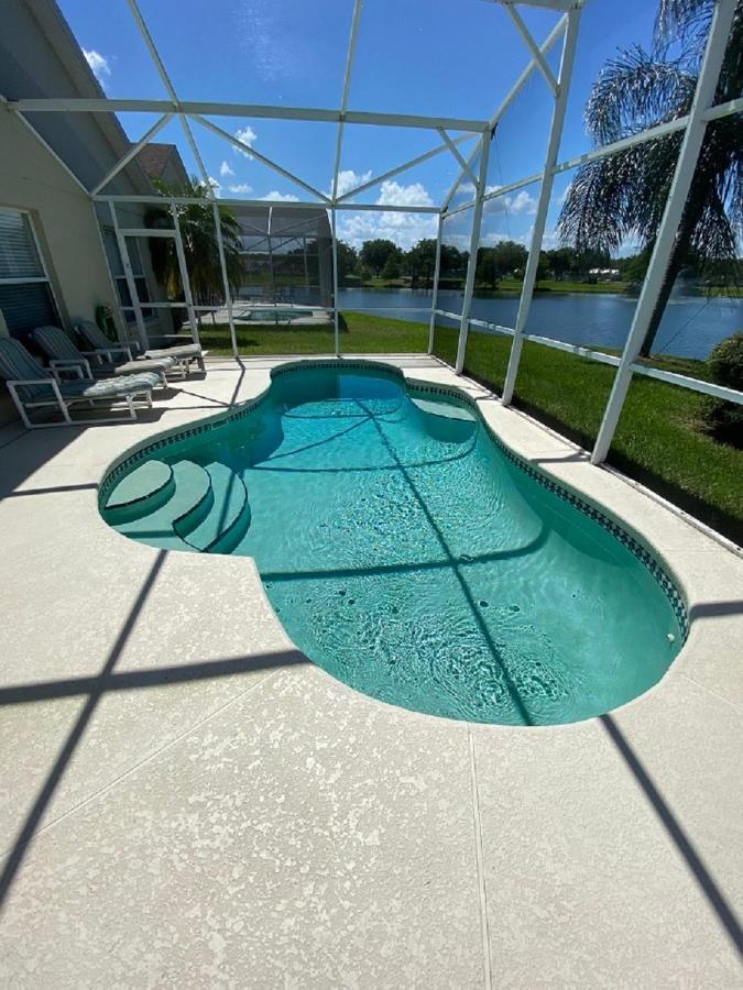Homes Homes Homes Orlando Exterior foto