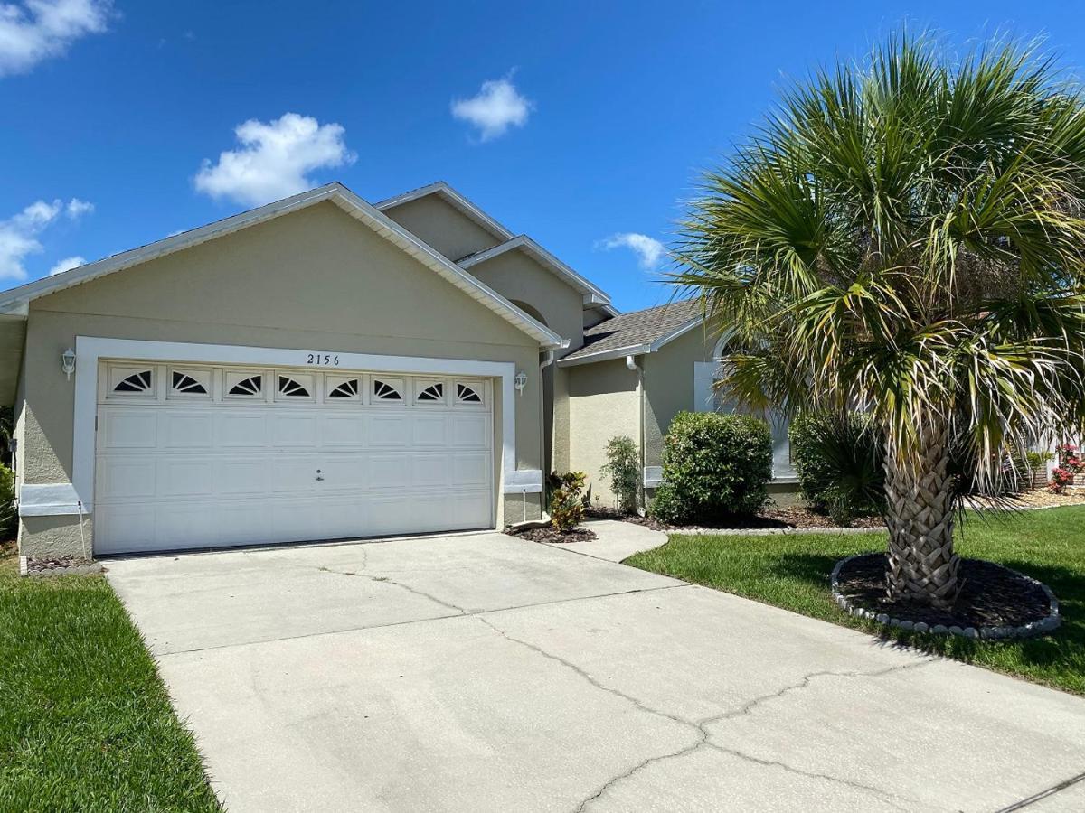 Homes Homes Homes Orlando Exterior foto