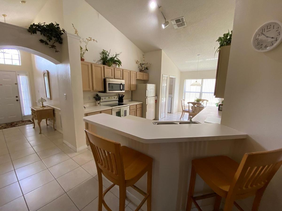 Homes Homes Homes Orlando Exterior foto