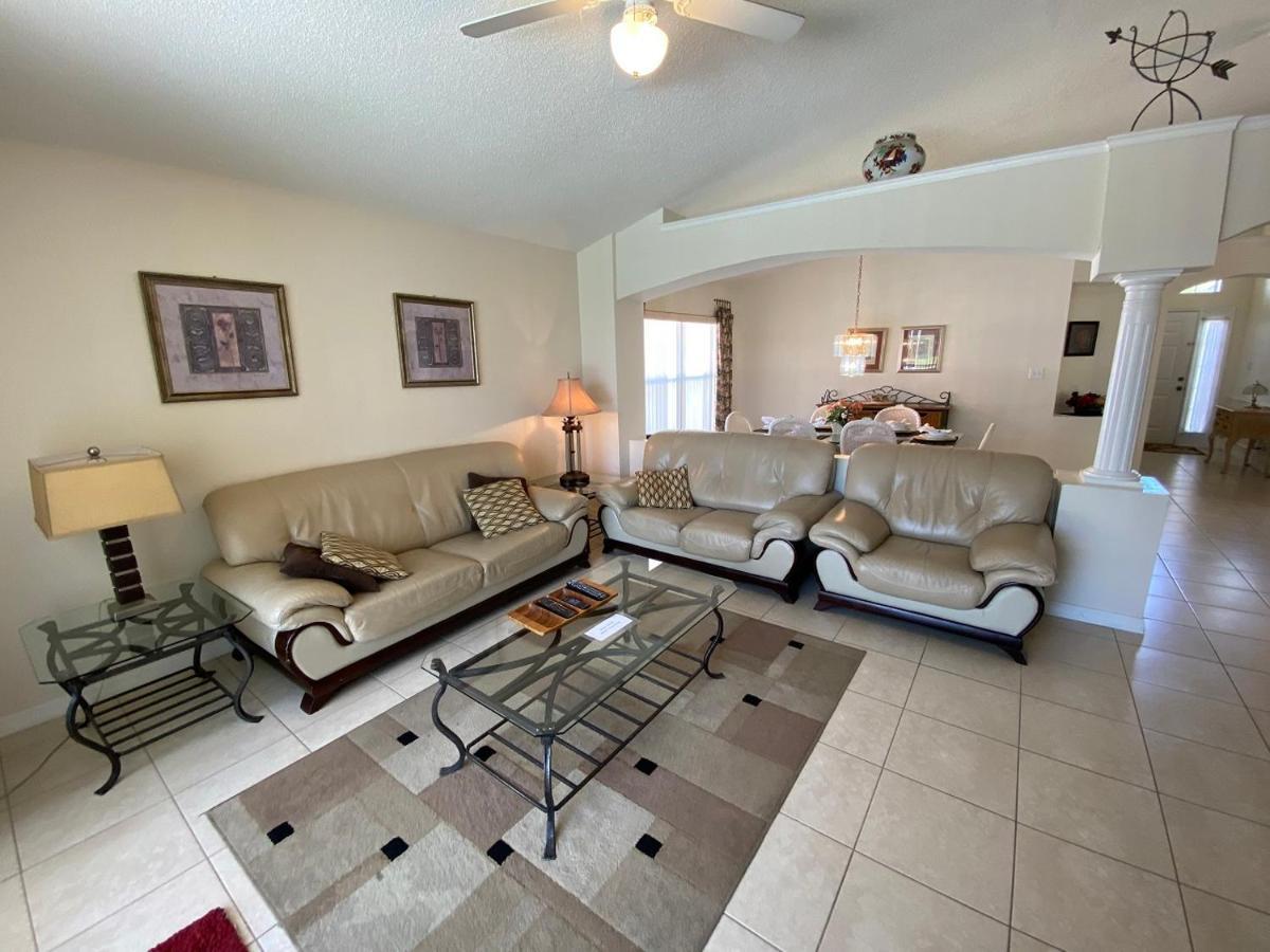 Homes Homes Homes Orlando Exterior foto